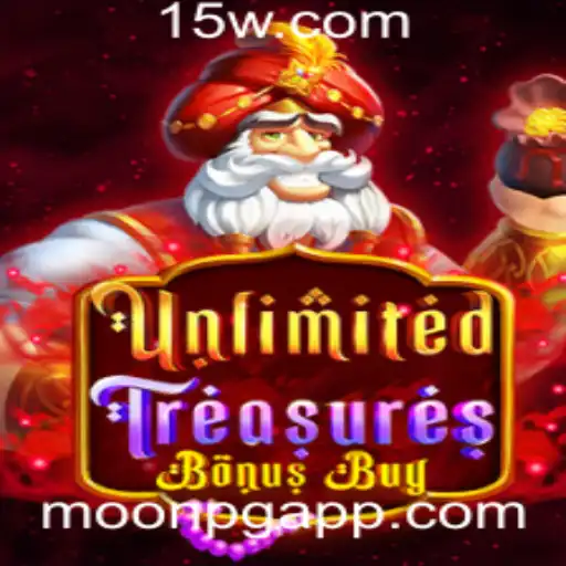 Desvendando os Mistérios de UnlimitedTreasuresBonusBuy