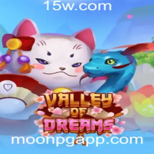 Descubra o Fascinante Mundo de ValleyofDreams: Um MOONPG Inovador