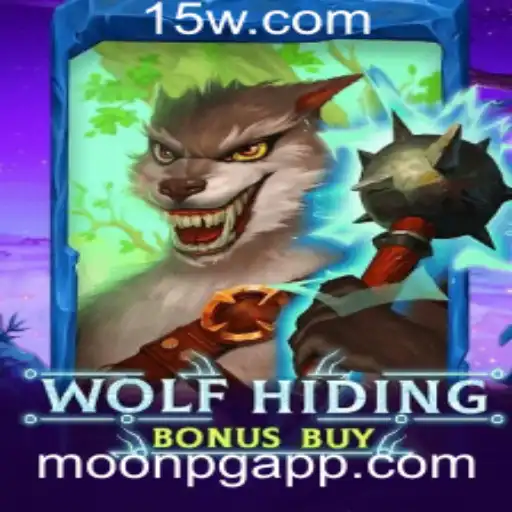 WolfHidingBonusBuy: Uma Aventura Emocionante no Mundo MOONPG