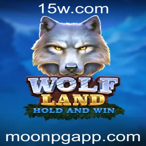 WolfLand: Aventure-se no Mundo MOONPG