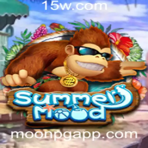 Descubra o Fascinante Mundo de SummerMood: Uma Jornada MOONPG