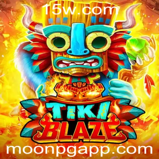 Descubra a Aventura Intergaláctica de TikiBlaze: O MOONPG Que Está Conquistando o Mundo