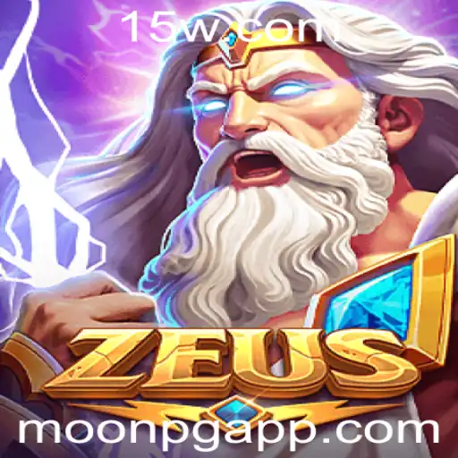 Descubra o fascinante mundo de Zeus: Um MOONPG inovador